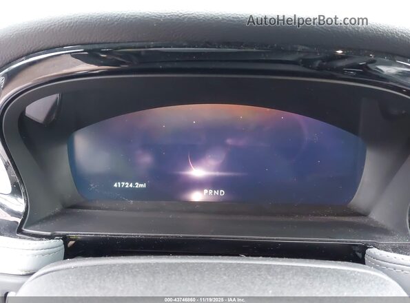 5LMCJ2D97NUL06507 2022 LINCOLN CORSAIR Light Blue Widok tylnych siedzeń