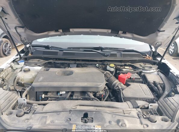 5LMCJ2D99LUL04657 2020 LINCOLN CORSAIR Silver Հետևի տեսք