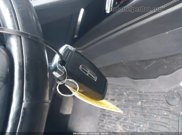 5LMCJ2D99LUL04657 2020 LINCOLN CORSAIR Silver Առջևի վահանակի տեսք