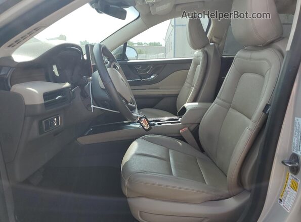 5LMCJ2DA4PUL02976 2023 LINCOLN CORSAIR Gray 