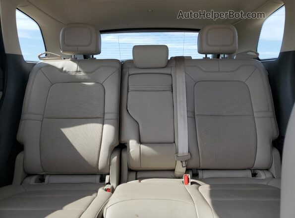5LMCJ2DA4PUL02976 2023 LINCOLN CORSAIR Gray 