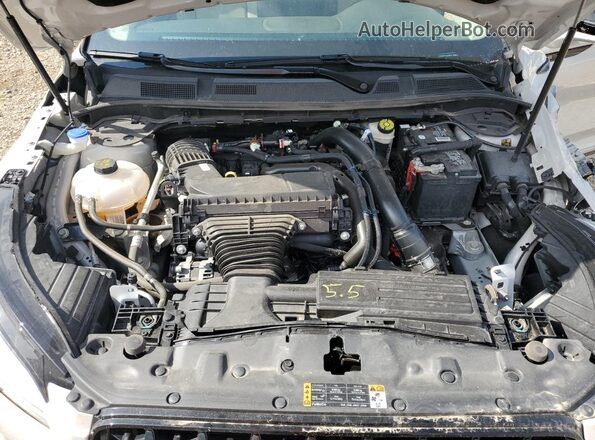 5LMCJ2DA4PUL02976 2023 LINCOLN CORSAIR Gray 