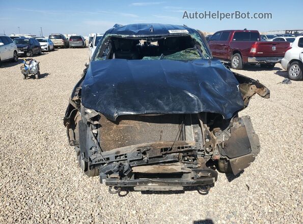 5LMJJ2JT2JEL00738 2018 LINCOLN NAVIGATOR Черный 