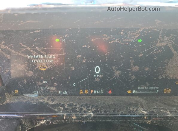 5LMJJ2JT2JEL00738 2018 LINCOLN NAVIGATOR Черный 