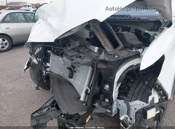 5LMJJ2LG8SEL05895 2025 LINCOLN NAVIGATOR White 