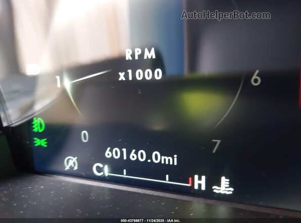 5LMJJ2LT5LEL20787 2020 LINCOLN NAVIGATOR White 