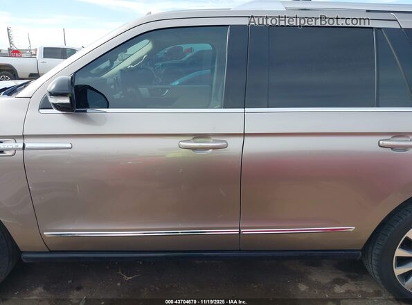 5LMJJ2LT6LEL19731 2020 LINCOLN NAVIGATOR Gold 