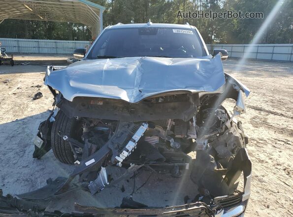 5LMJJ2LT7LEL17244 2020 LINCOLN NAVIGATOR Серебряный Вид спереди