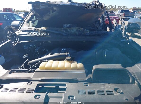 5LMJJ2TT2LEL12047 2020 LINCOLN NAVIGATOR Gray Vista del compartimento del motor