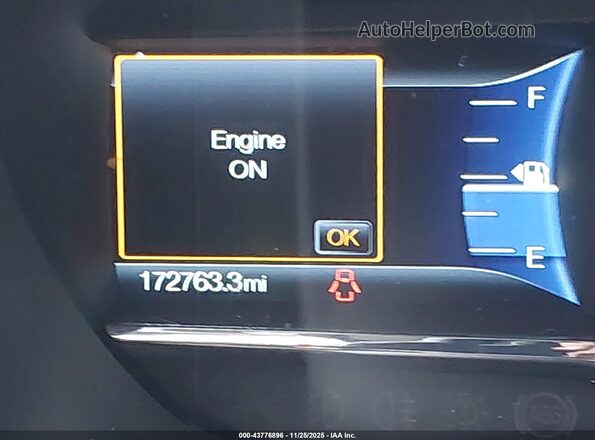 5LMJJ3JT5GEL09660 2016 LINCOLN NAVIGATOR L Black 