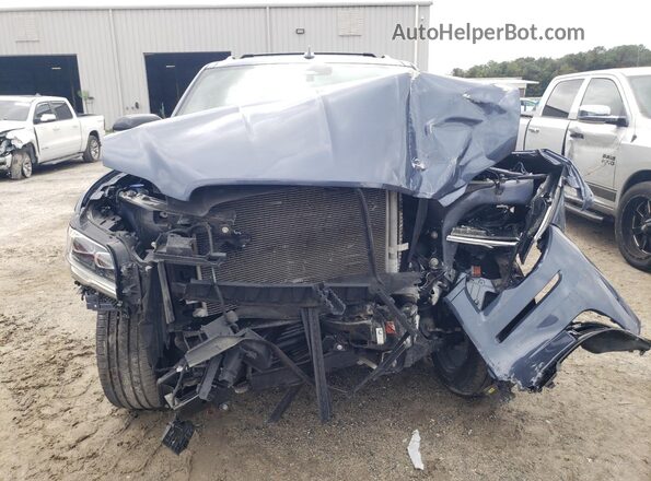 5LMJJ3LG6PEL06444 2023 LINCOLN NAVIGATOR Blue Vista frontal