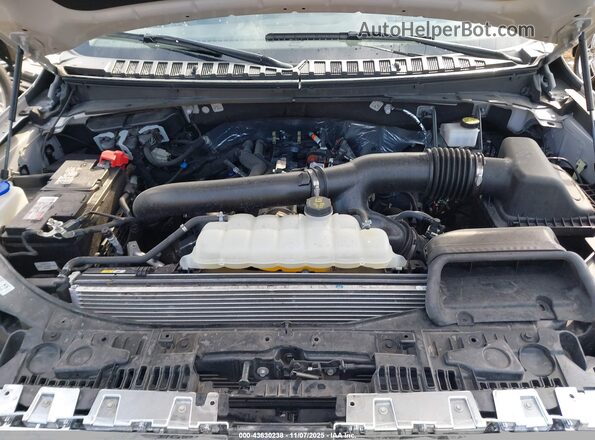 5LMJJ3LG7REL14880 2024 LINCOLN NAVIGATOR White Widok z tyłu