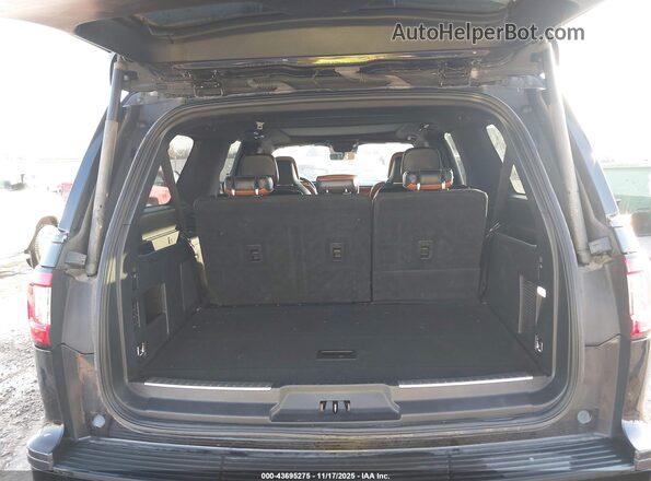 5LMJJ3LT4KEL22454 2019 LINCOLN NAVIGATOR L Black 