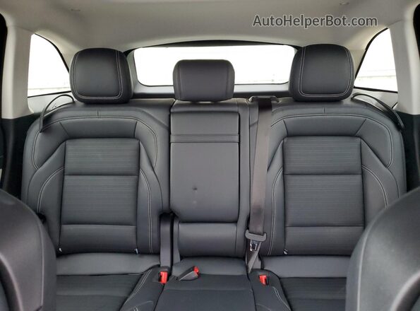 5LMPJ8K47RJ797700 2024 LINCOLN NAUTILUS Gray Vista de los asientos traseros