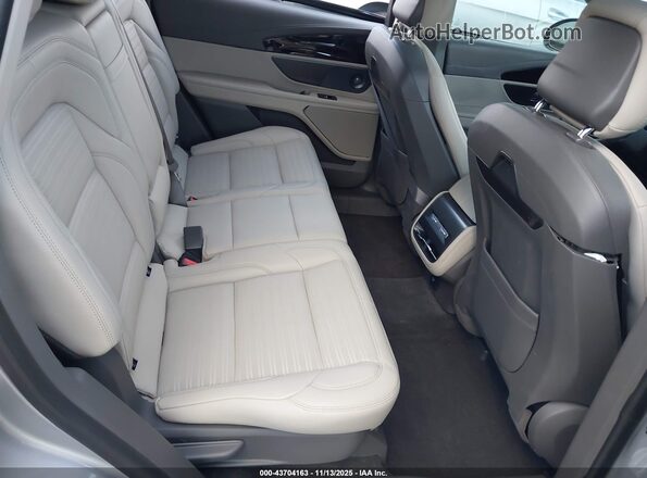 5LMPJ8KA4RJ798566 2024 LINCOLN NAUTILUS Серый Вид наклейки с VIN-кодом