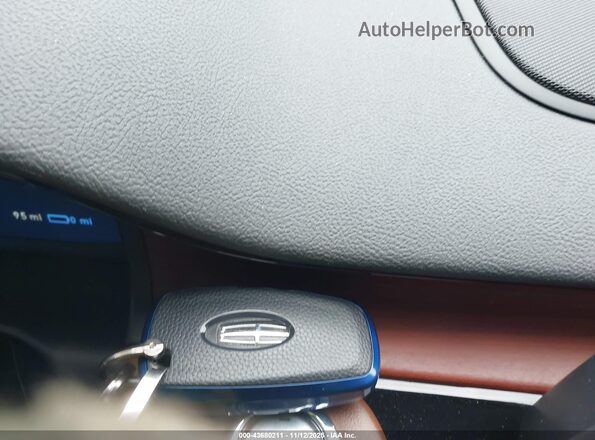 5LMYJ8XY3MNL01664 2021 LINCOLN AVIATOR Синий Вид панели приборов