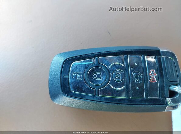 5LMYJ9YY3NNL01024 2022 LINCOLN AVIATOR Gray 