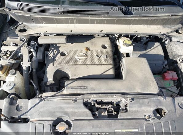 5N1AR2MM5GC642222 2016 NISSAN PATHFINDER Gray Widok z tyłu