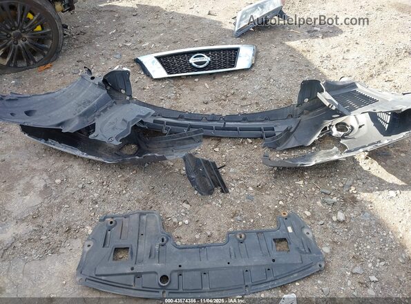 5N1AR2MM5GC642222 2016 NISSAN PATHFINDER Gray Widok zestawu wskaźników