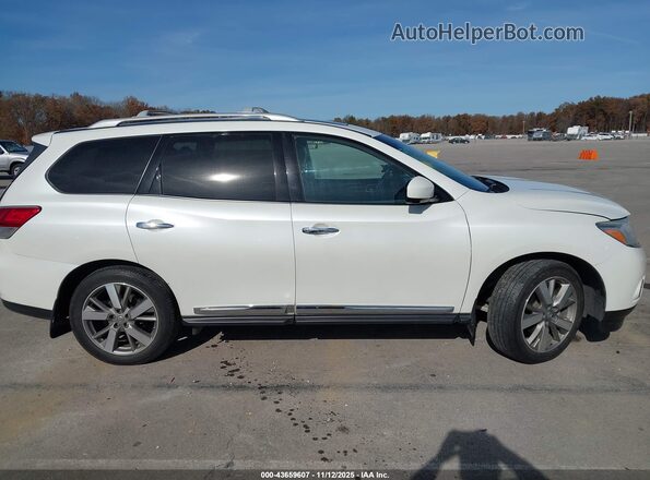 5N1AR2MMXGC617137 2016 NISSAN PATHFINDER White სალონის 360-გრადუსიანი ხედი