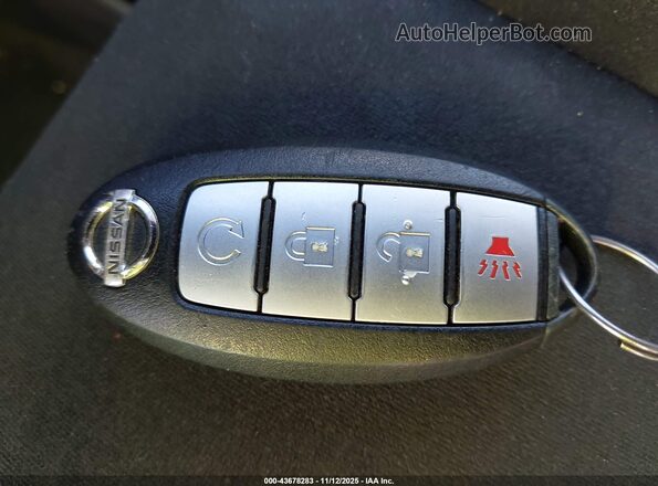 5N1AR2MN8GC607828 2016 NISSAN PATHFINDER Красный Вид панели приборов