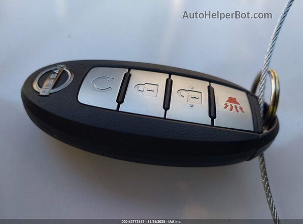 5N1AZ2BS5PC134558 2023 NISSAN MURANO Gray Вид панелі приладів