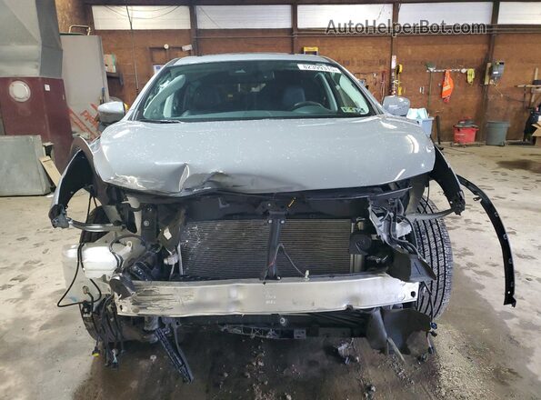5N1AZ2CS0PC115222 2023 NISSAN MURANO Gray 