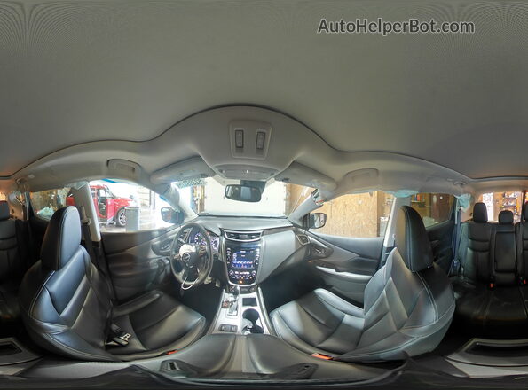 5N1AZ2CS0PC115222 2023 NISSAN MURANO Gray 