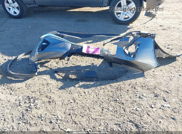 5N1AZ2CS5MC125448 2021 NISSAN MURANO Серый Вид щитка приборов