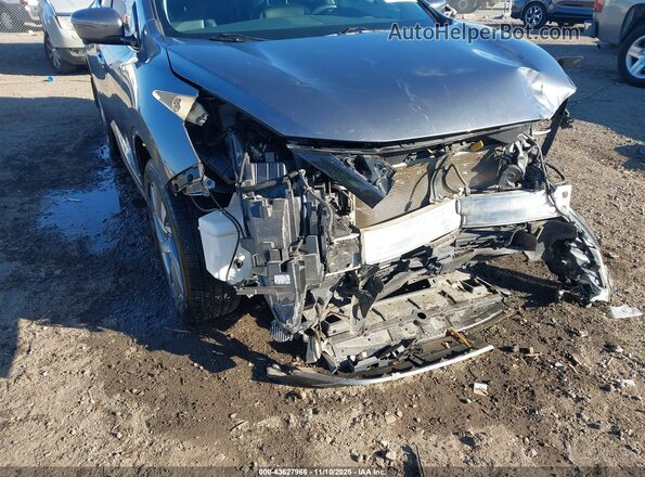 5N1AZ2CS5MC125448 2021 NISSAN MURANO Серый 