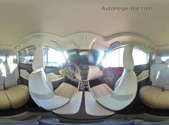 5N1AZ2DS3MC131845 2021 NISSAN MURANO Burgundy 