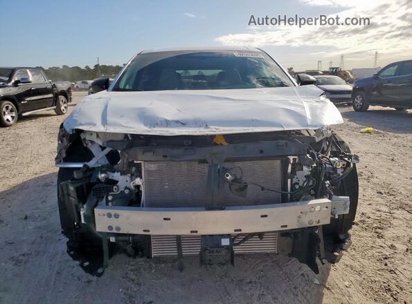 5N1AZ3BJ3SC132250 2025 NISSAN MURANO White Դիմացի տեսք