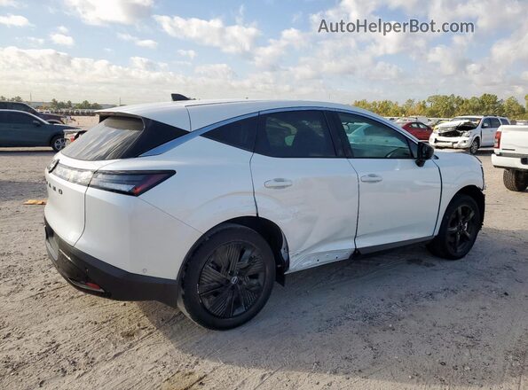 5N1AZ3BJ3SC132250 2025 NISSAN MURANO White Հետևի աջ