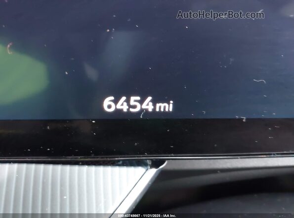 5N1AZ3CS2SC107329 2025 NISSAN MURANO White 