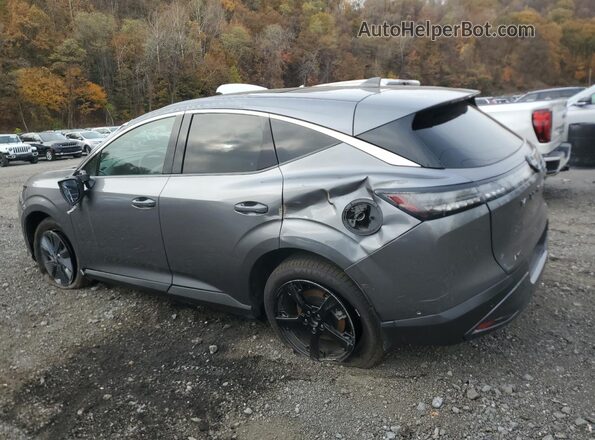 5N1AZ3CS3SC105556 2025 NISSAN MURANO Gray Tył lewy