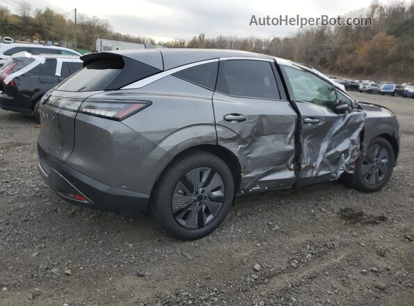 5N1AZ3CS3SC105556 2025 NISSAN MURANO Gray Tył prawy