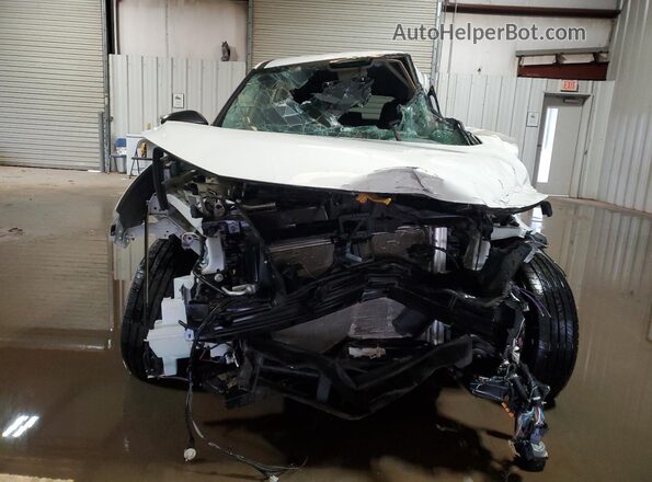 5N1BT3AB1PC868966 2023 NISSAN ROGUE White 