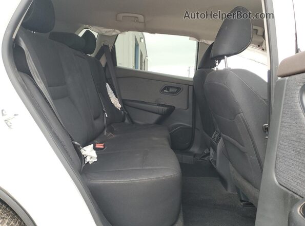 5N1BT3AB1PC868966 2023 NISSAN ROGUE White 