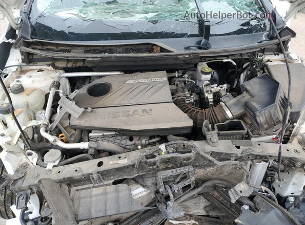 5N1BT3AB1PC868966 2023 NISSAN ROGUE White 