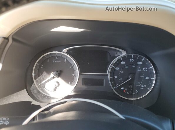 5N1DL0MM2LC527915 2020 INFINITI QX60 Black ხელსაწყოთა პანელის ხედი