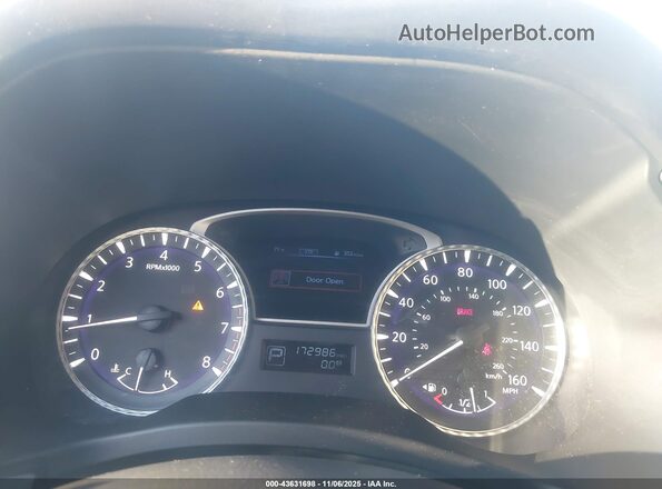 5N1DL0MN1JC528740 2018 INFINITI QX60 Silver 