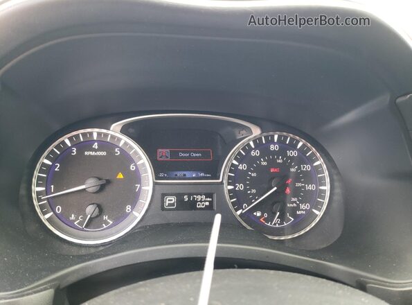 5N1DL0MN7LC540328 2020 INFINITI QX60 Silver Սարքավորումների վահանակի տեսք