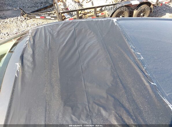 5N1DL0MNXLC519960 2020 INFINITI QX60 Gray Вид спереду