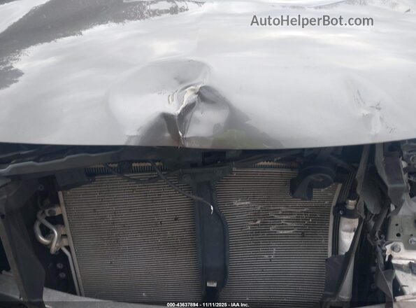5N1DL1FS3NC338226 2022 INFINITI QX60 Gray Вид ззаду