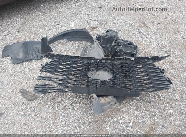 5N1DL1FS3NC338226 2022 INFINITI QX60 Gray Вид щитка приладів