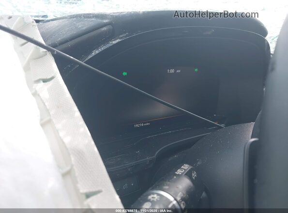 5N1DL1GS2PC353186 2023 INFINITI QX60 Gray Vista de los asientos traseros