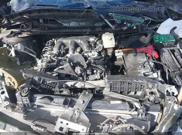 5N1DL1GS2PC353186 2023 INFINITI QX60 Gray Vista trasera