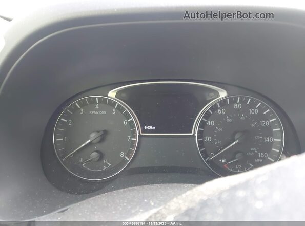5N1DR2AM0LC590820 2020 NISSAN PATHFINDER Black Вид задніх сидінь