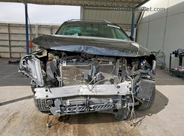 5N1DR2BN6LC586861 2020 NISSAN PATHFINDER Black Vista frontal