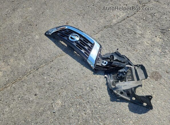 5N1DR2CN2LC580537 2020 NISSAN PATHFINDER White Vista de la etiqueta del VIN